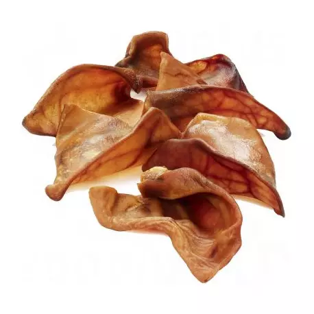 Oreja de cerdo