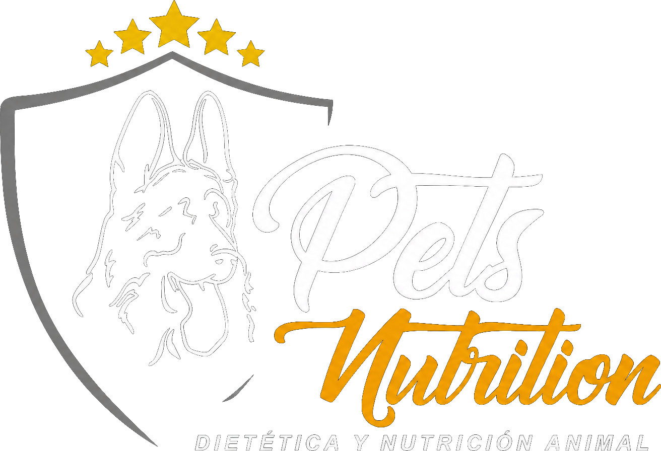 Pets Nutrition — Dietética y Nutrición Animal