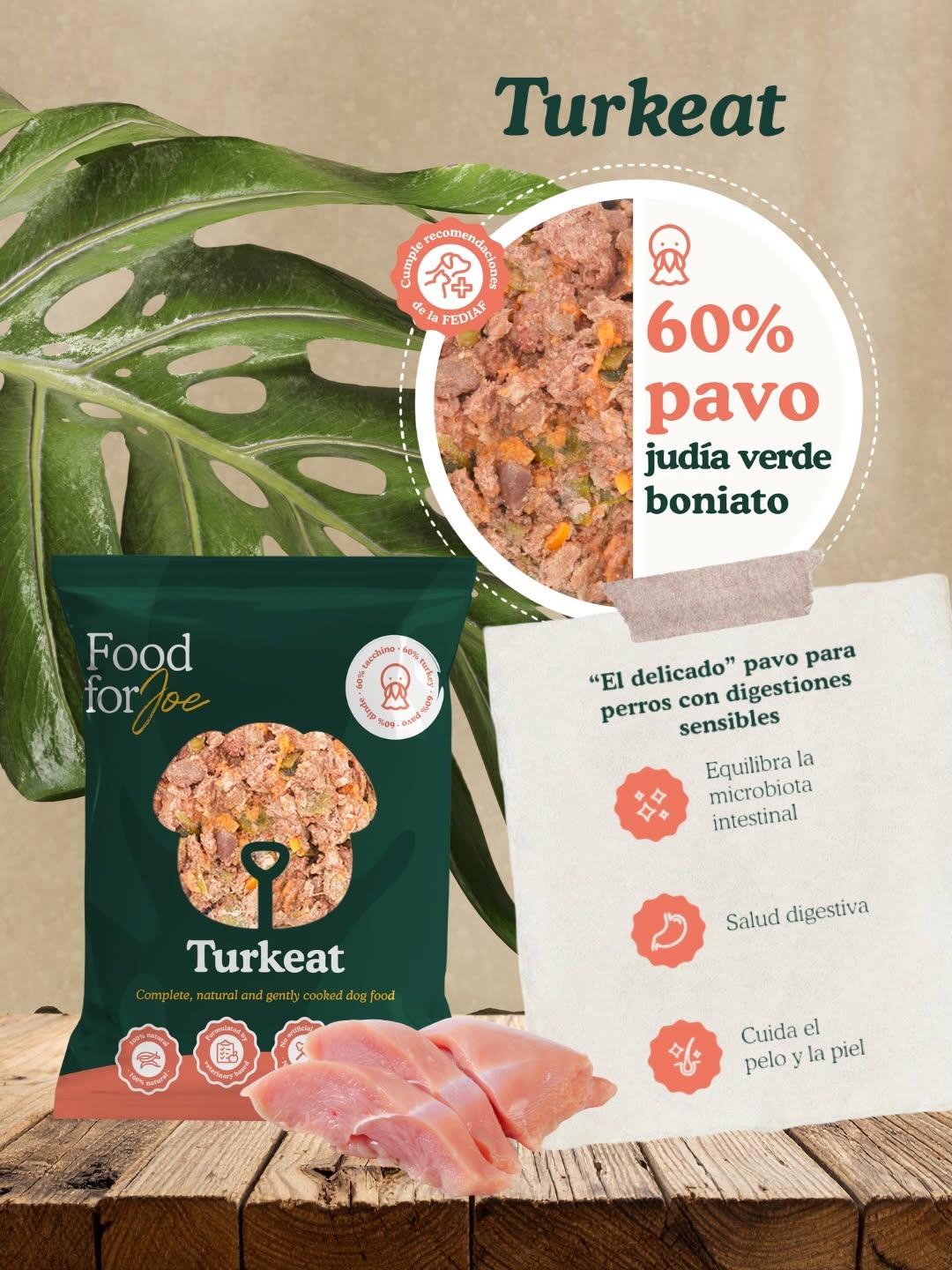 Productos destacados 2 — Pets Nutrition